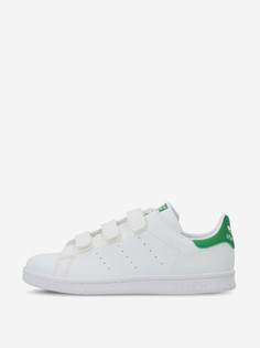 Кеды детские adidas Stan Smith CF C, Белый
