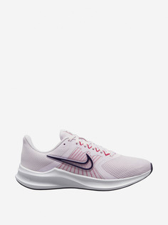 Кроссовки женские Nike Downshifter 11, Розовый