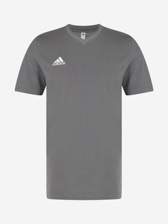 Футболка мужская adidas, Серый