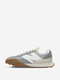 Кроссовки New Balance XC-72, Серый