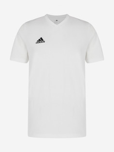 Футболка мужская adidas, Белый