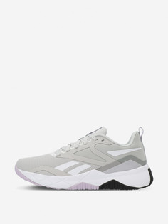 Кроссовки женские Reebok Nfx Trainer, Белый