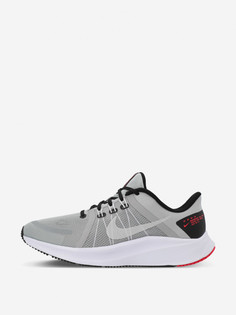Кроссовки мужские Nike Quest 4, Серый