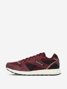 Кроссовки мужские Reebok Gl1000, Красный