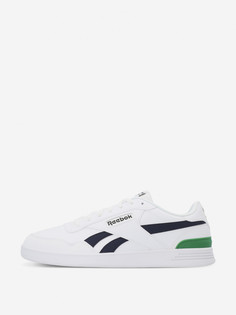 Кеды мужские Reebok Court Advance Clip, Белый