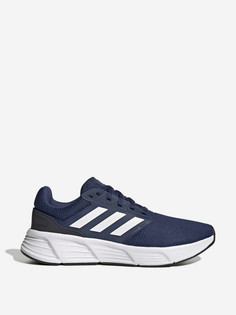 Кроссовки мужские adidas Galaxy 6 M, Синий