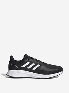Кроссовки мужские adidas Runfalcon 2.0, Черный