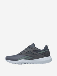 Кроссовки мужские Reebok Flexagon Energy 4, Серый
