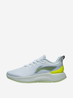 Кроссовки мужские LI-NING Yueying Element, Белый