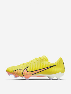 Бутсы мужские Nike Mercurial Zoom Vapor 15 Academy MG, Желтый