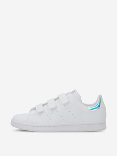 Кеды детские adidas Stan Smith CF C, Белый