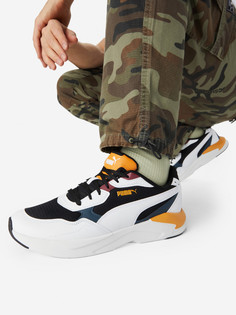 Кроссовки мужские PUMA X-Ray Speed Lite, Белый