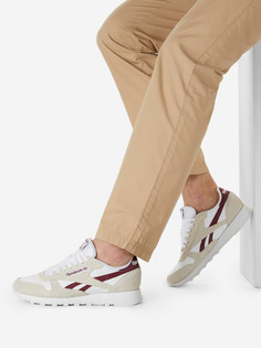 Кроссовки мужские Reebok Classic, Белый