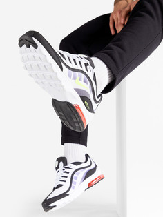 Кроссовки мужские Nike Air Max VG-R, Белый