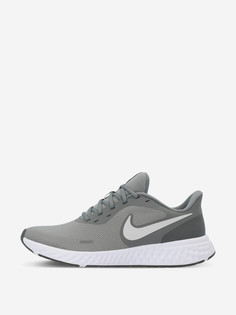 Кроссовки мужские Nike Revolution 5, Серый