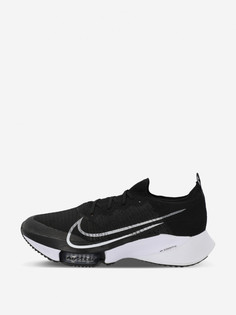 Кроссовки мужские Nike Air Zoom Tempo Next% Fk, Черный