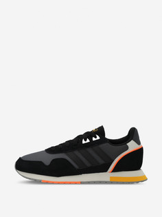 Кроссовки мужские adidas 8K 2020, Черный