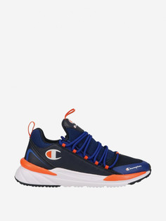 Кроссовки мужские Champion Kinna Verve, Синий
