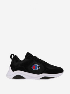 Кроссовки мужские Champion Next Blend, Черный