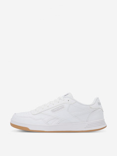 Кеды женские Reebok Court Advance, Белый