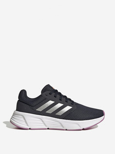 Кроссовки мужские adidas Galaxy 6, Черный