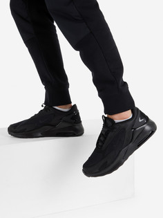 Кроссовки мужские Nike Air Max Bolt, Черный
