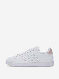 Кеды женские adidas Advantage, Белый