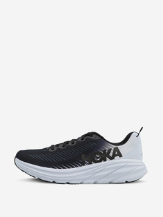 Кроссовки мужские HOKA ONE ONE Rincon 3, Черный