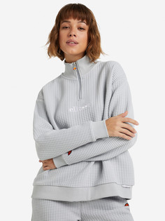 Толстовка женская Ellesse Catic, Серый