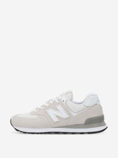 Кроссовки женские New Balance 574v3, Серый