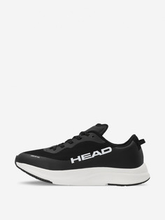 Кроссовки мужские Head Hexar 6.5 Mix, Черный