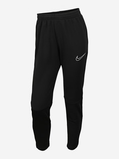 Брюки мужские Nike, Черный