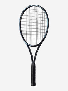 Ракетка для большого тенниса Head Gravity MP L 2023 27", Черный