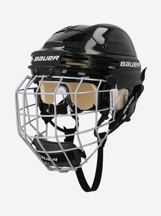 Шлем хоккейный Bauer 4500 HELMET COMBO (II), Черный Бауэр