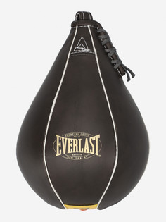 Груша набивная Everlast Vintage, Черный