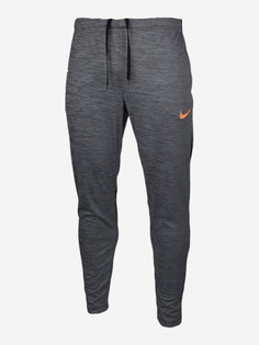 Брюки мужские Nike, Черный