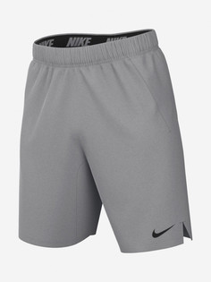 Шорты мужские Nike, Серый