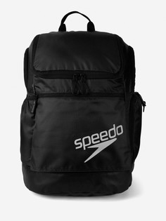Рюкзак Speedo Teamster 2.0, Черный