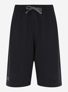 Шорты мужские Under Armour Tech Mesh, Черный