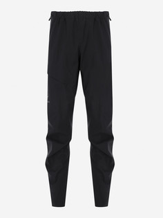 Брюки женские ARCTERYX Beta LT, Черный
