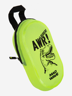 Сумка Mad Wave Wet Bag DINO, Зеленый