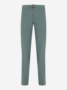 Брюки женские ARCTERYX Gamma LT, Зеленый