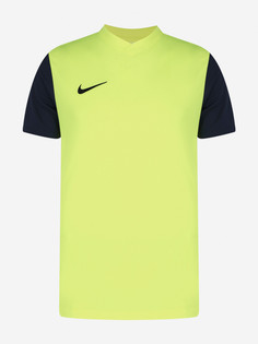 Футболка мужская Nike Tiempo Premier II, Зеленый