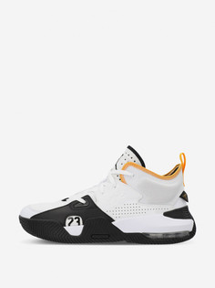 Кроссовки мужские Nike Jordan Stay Loyal 2, Черный
