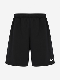 Шорты мужские Nike, Черный