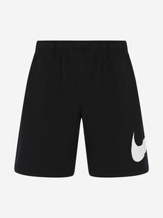 Шорты мужские Nike, Черный