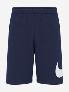 Шорты мужские Nike, Синий