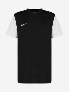 Футболка мужская Nike Tiempo Premier II, Черный