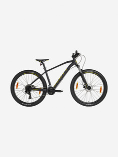 Велосипед горный Scott Aspect 760 27.5", Черный
