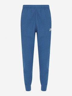 Брюки мужские Nike Joggingpant, Синий